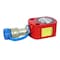 Zinko ZRM-020 Super Low Cylinder, 20 ton, 0.44in Stroke Min. Height 2.03in 21M-020 - alternate 3
